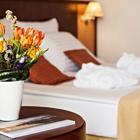 Grand Hotel Primus - Terme Ptuj - Sava Hotels & Resorts Ngoại thất bức ảnh