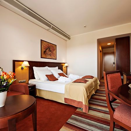 Grand Hotel Primus - Terme Ptuj - Sava Hotels & Resorts Ngoại thất bức ảnh