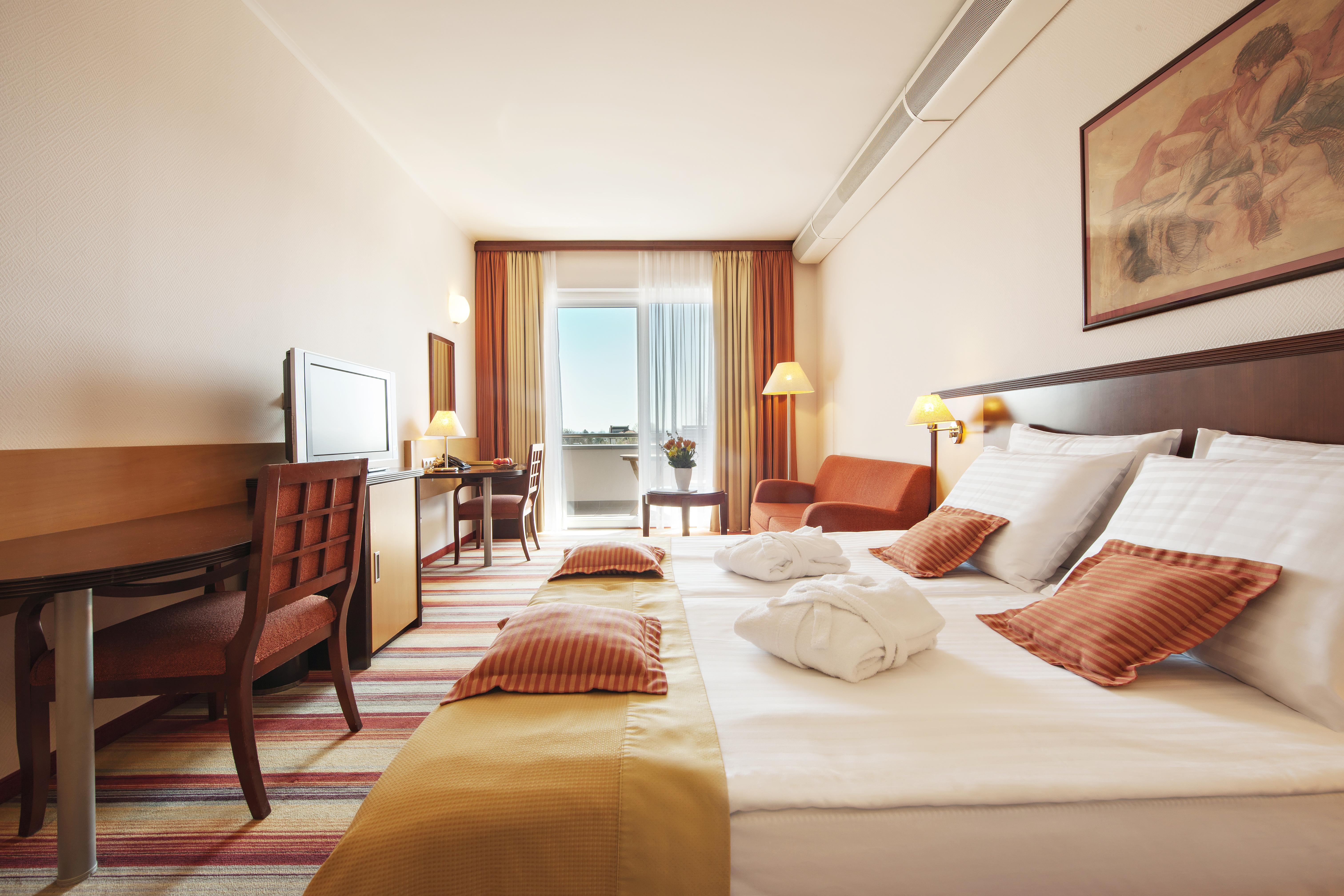 Grand Hotel Primus - Terme Ptuj - Sava Hotels & Resorts Ngoại thất bức ảnh