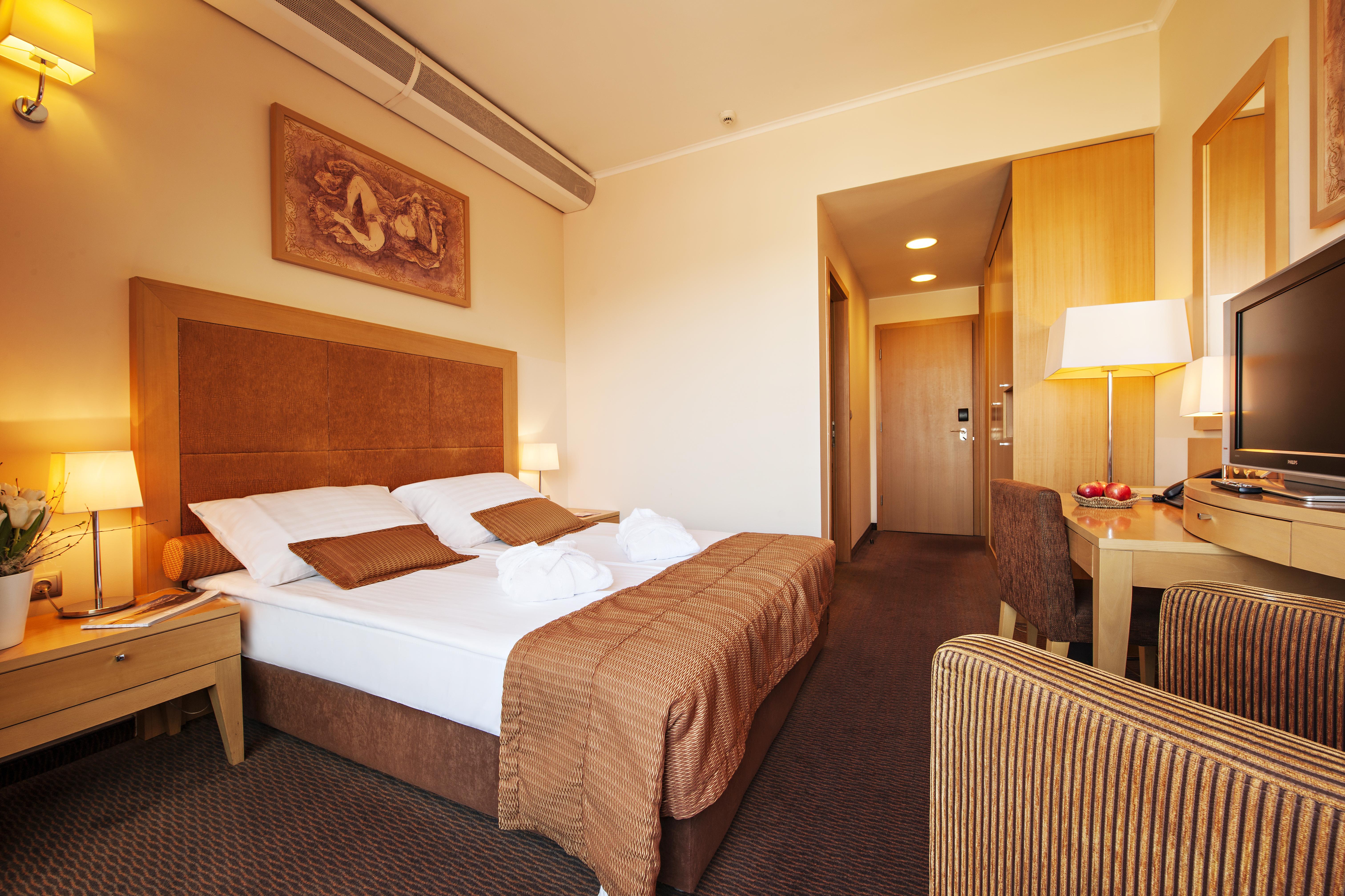 Grand Hotel Primus - Terme Ptuj - Sava Hotels & Resorts Ngoại thất bức ảnh