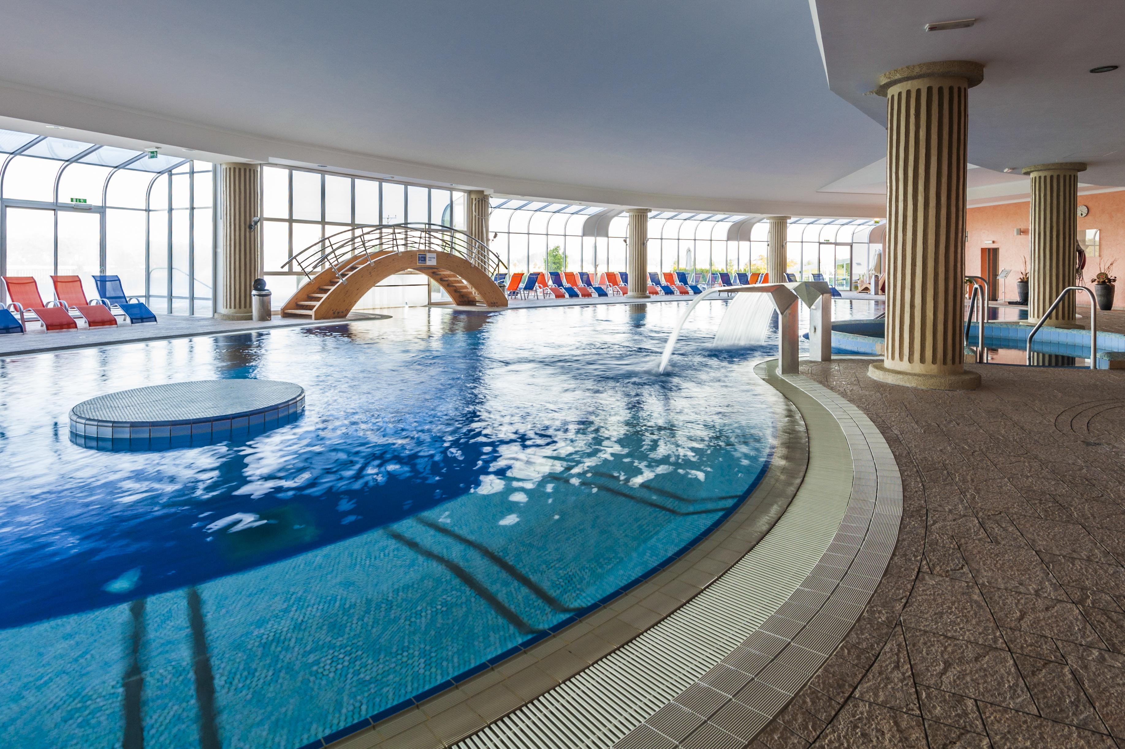 Grand Hotel Primus - Terme Ptuj - Sava Hotels & Resorts Ngoại thất bức ảnh