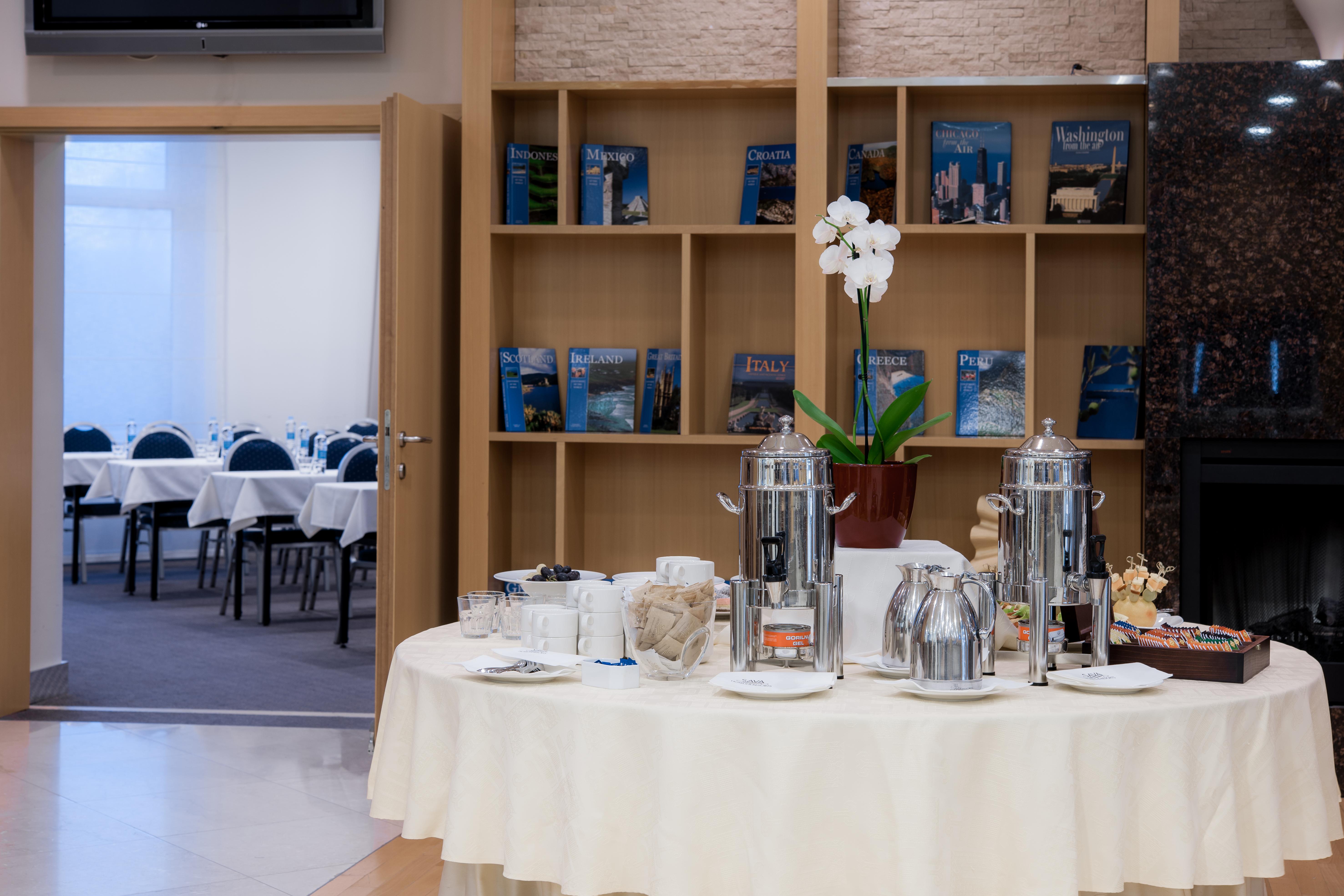 Grand Hotel Primus - Terme Ptuj - Sava Hotels & Resorts Ngoại thất bức ảnh