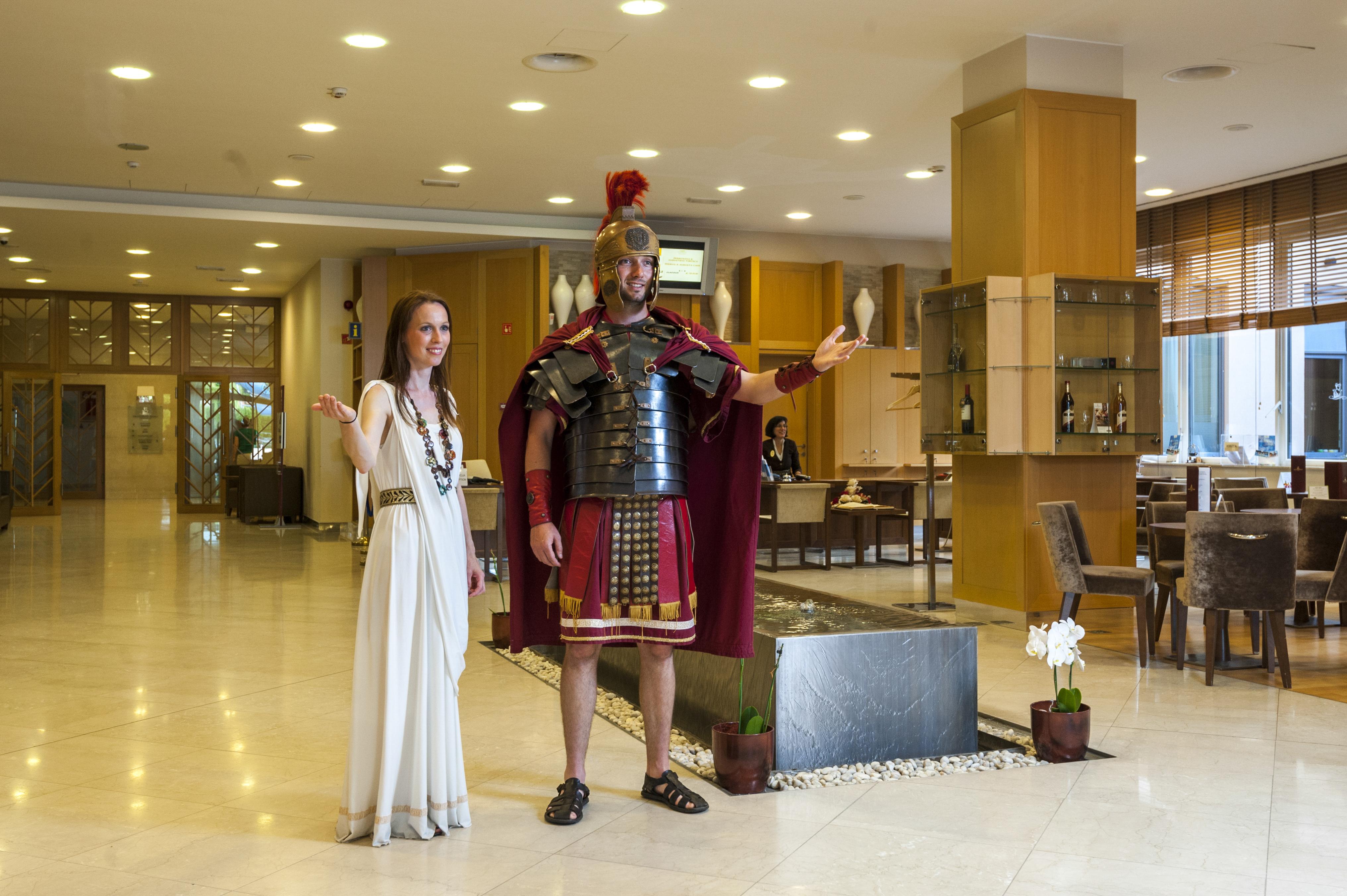 Grand Hotel Primus - Terme Ptuj - Sava Hotels & Resorts Ngoại thất bức ảnh