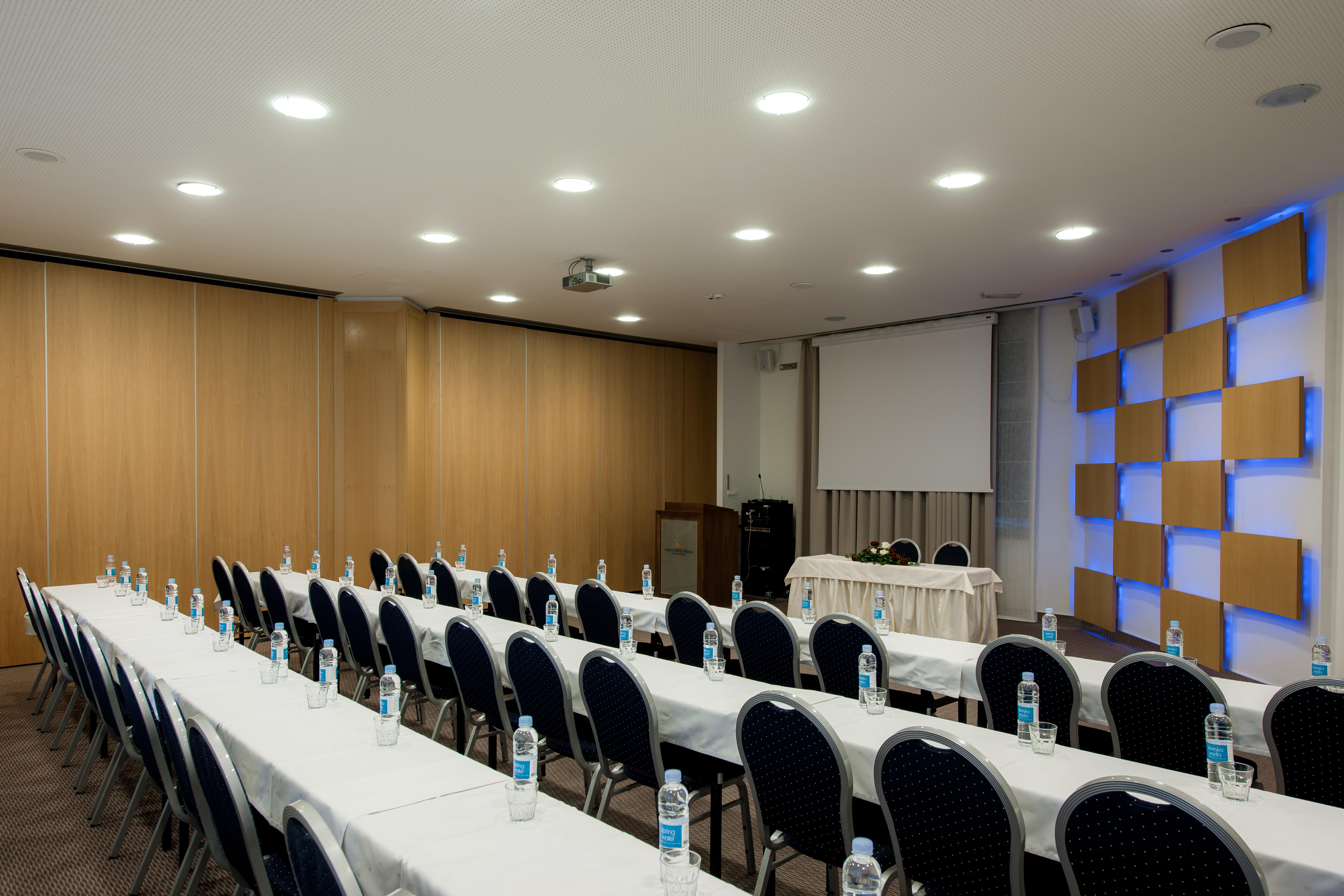 Grand Hotel Primus - Terme Ptuj - Sava Hotels & Resorts Ngoại thất bức ảnh