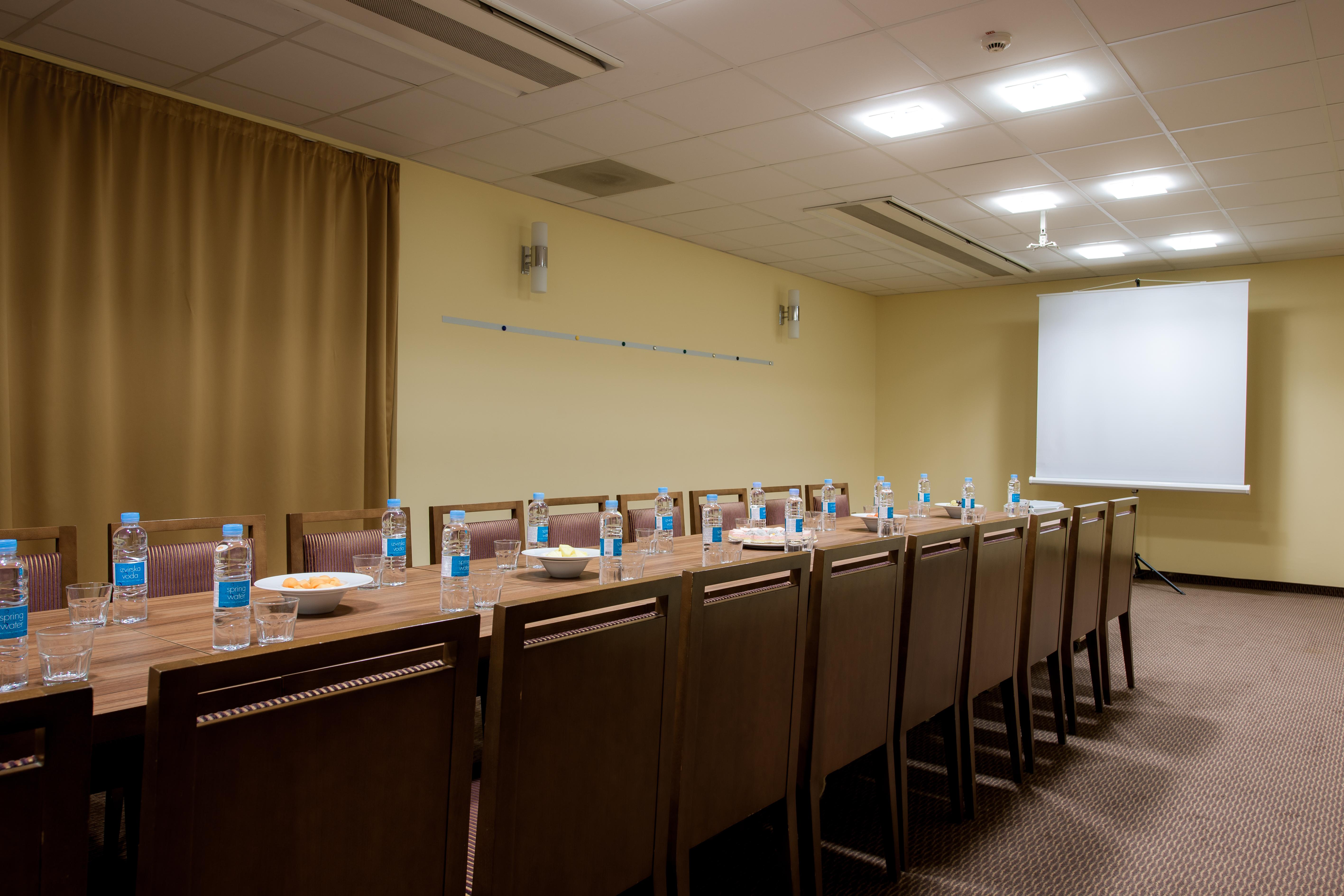 Grand Hotel Primus - Terme Ptuj - Sava Hotels & Resorts Ngoại thất bức ảnh